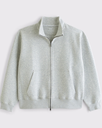 YPB neoKNIT MAX Full-Zip from Abercrombie & Fitch - $85