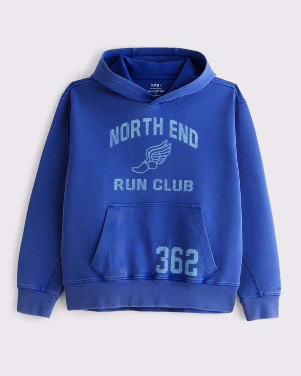 Men's YPB neoKNIT MAX Popover | Men's Tops | Abercrombie.com