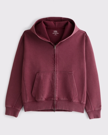 YPB neoKNIT MAX Full-Zip Hoodie