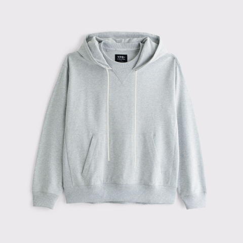 Abercrombie & Fitch YPB Micro-Terry Popover