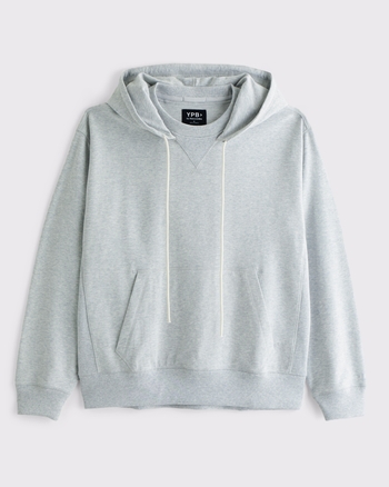 YPB Micro-Terry Popover