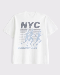 YPB Active Cotton-Blend Tee