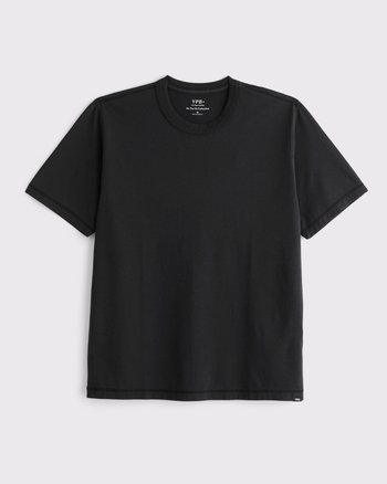 YPB Active Cotton-Blend Tee from Abercrombie & Fitch - $34.99