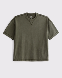 YPB Performance Cotton-Blend Gym Tee