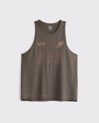 YPB sweatWIK Tank