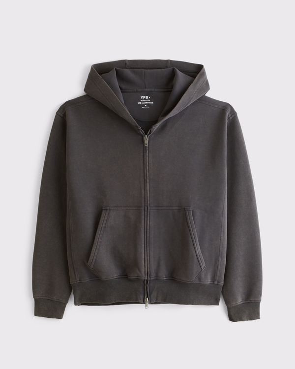 YPB neoKNIT MAX Lined Full-Zip Hoodie