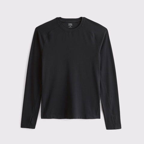 Мужское термобельё Abercrombie & Fitch YPB studioFLEX Active Base Layer