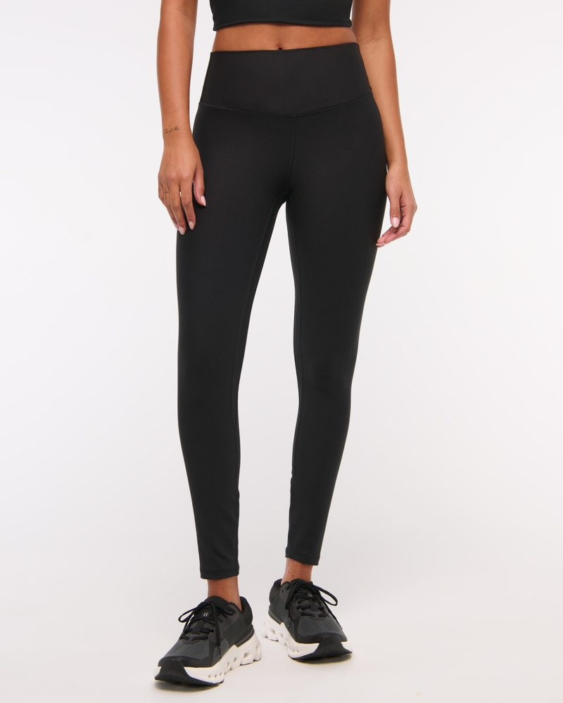 YPB sculptLUX 7/8-Length Legging