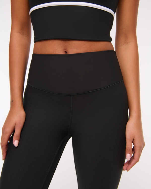 YPB sculptLUX 7/8-Length Legging