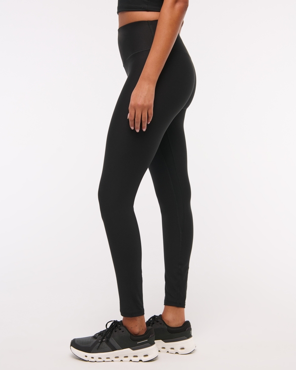 YPB sculptLUX 7/8-Length Legging
