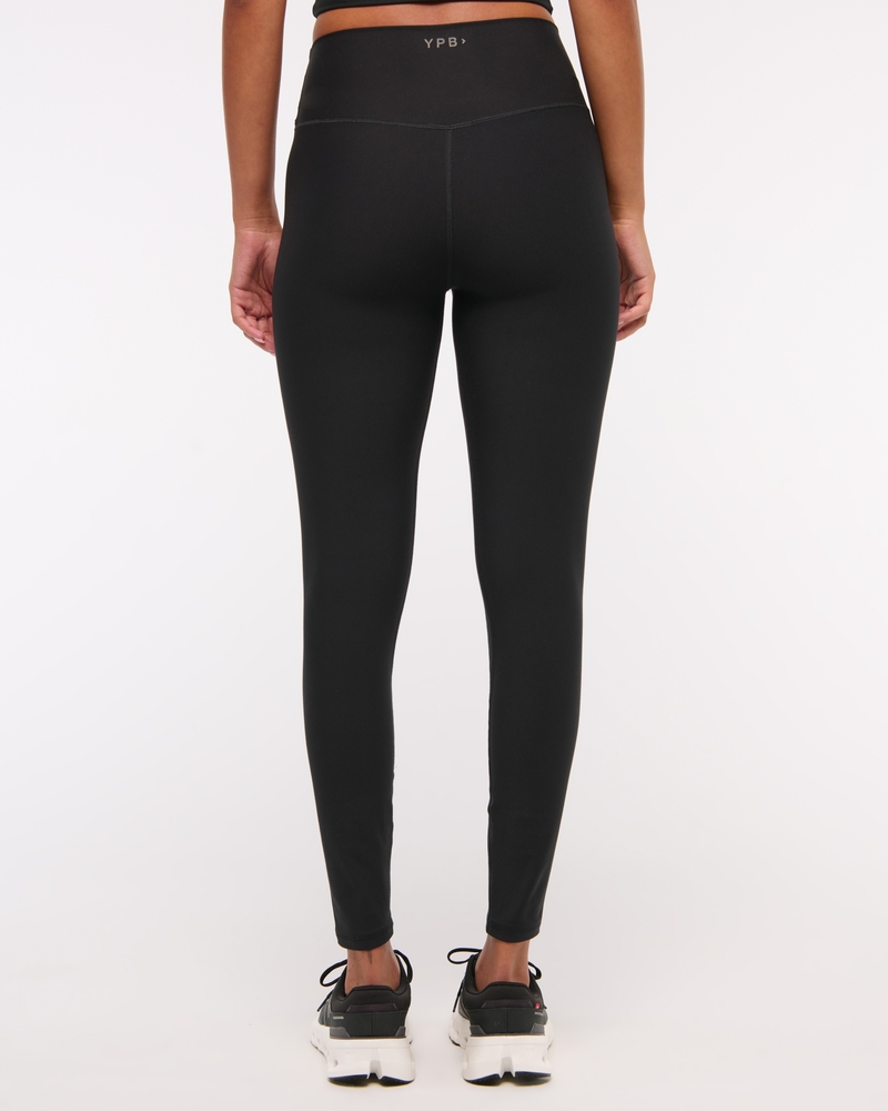 YPB sculptLUX 7/8-Length Legging