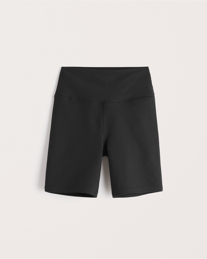 Women's YPB sculptLUX Bike Short, Women's Active