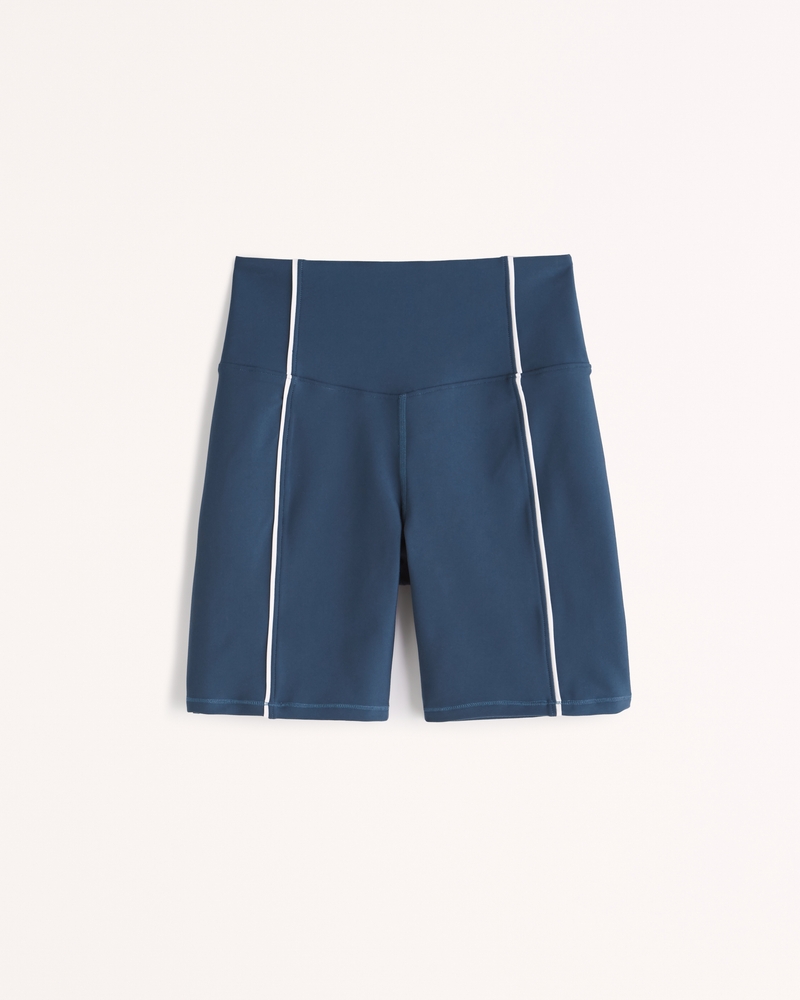 Women's YPB sculptLUX 7" Bike Short Women's Clearance