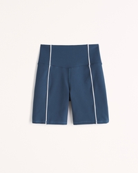 YPB sculptLUX 7" Bike Short