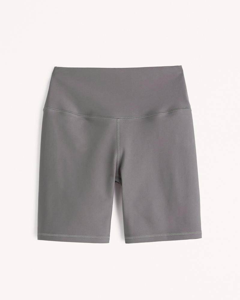 Abercrombie bike cheap shorts