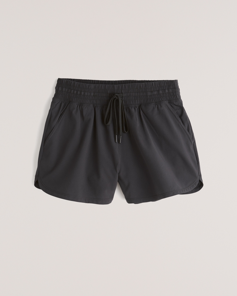 LULULEMON Short Shorts Black Size 10 – Style Exchange Boutique PGH