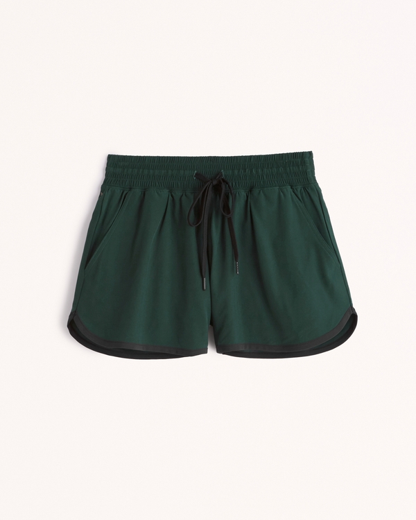 Women's Shorts | Abercrombie & Fitch