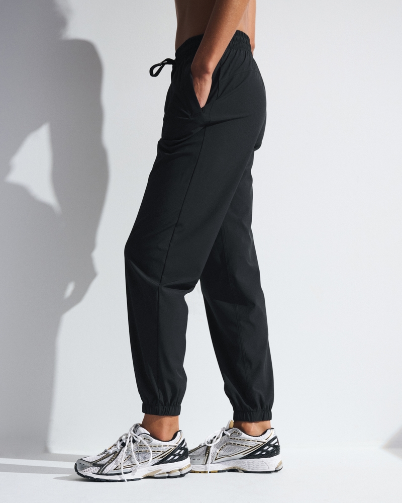 YPB motionTEK Jogger