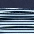 navy stripe