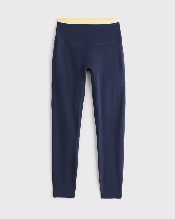 YPB studioFLEX 7/8-Length Legging