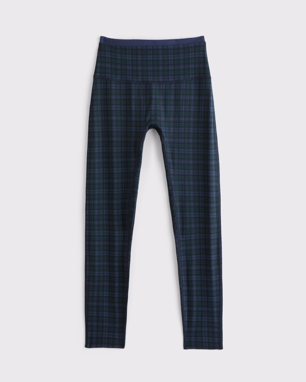 YPB studioFLEX 7/8-Length Legging
