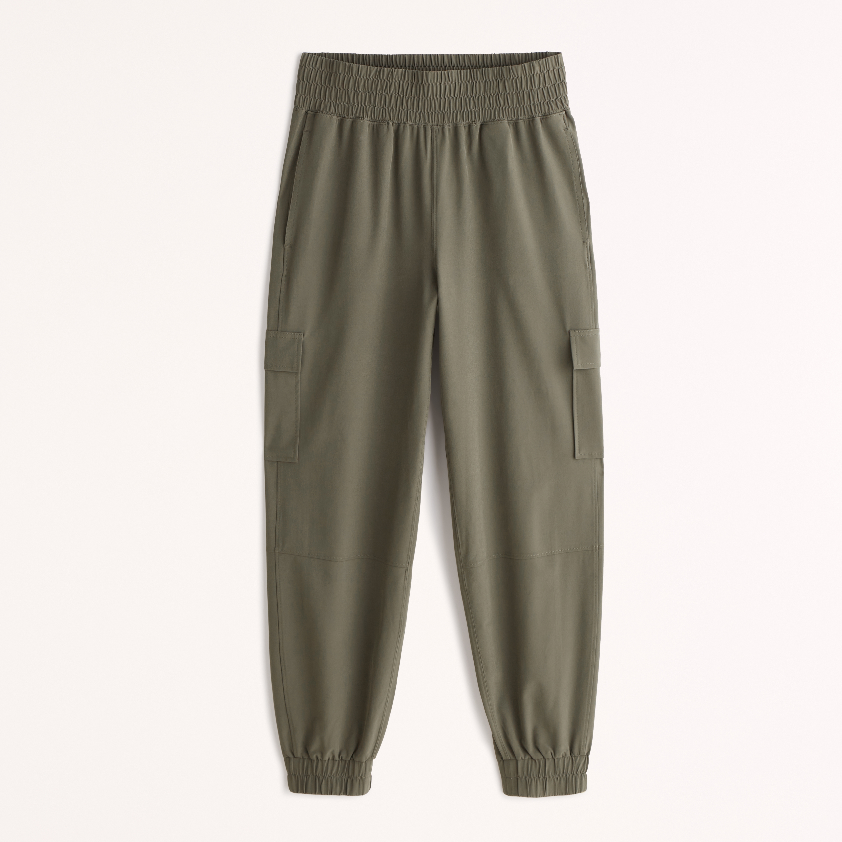 Women S YPB MotionTEK Cargo Jogger Women S Active Abercrombie Com   KIC 119 2650 0621 330 Prod1