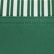 green stripe