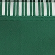 green stripe