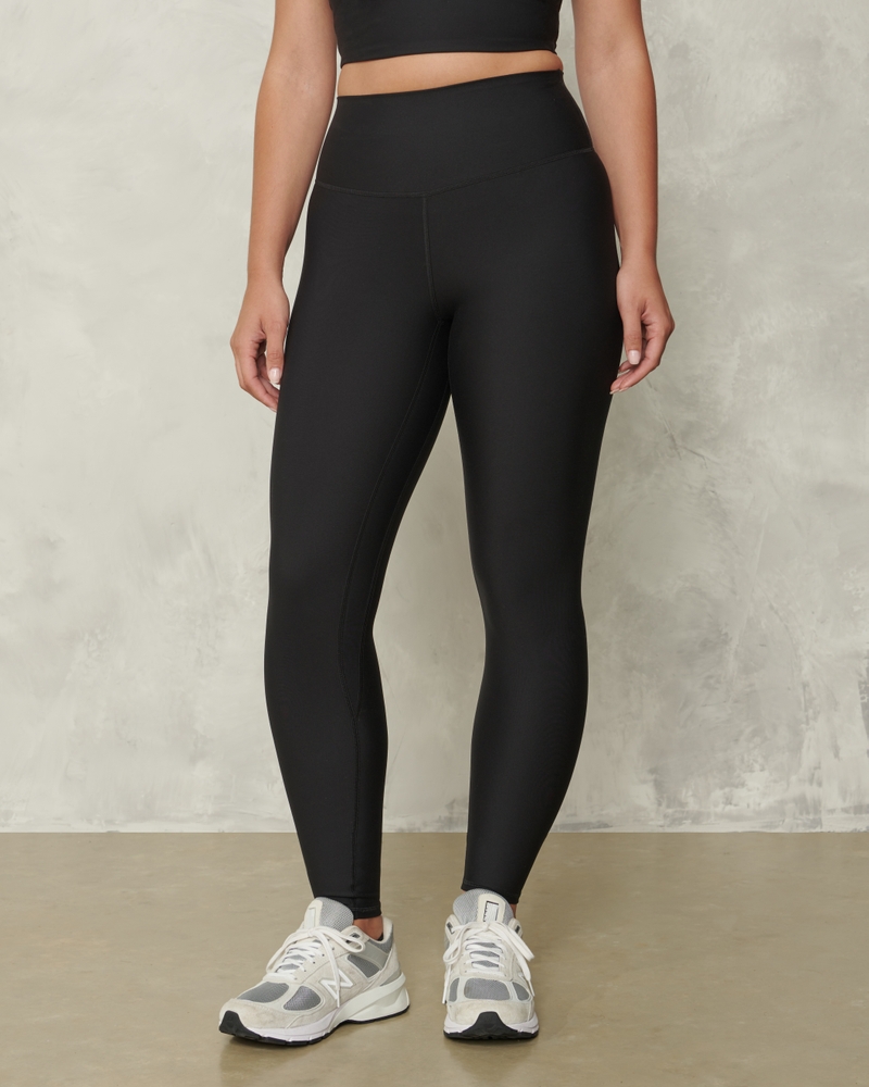 YPB sculptLUX Curve Love 7/8-Length Leggings