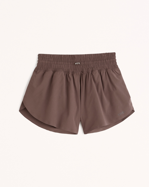 Women's Shorts | Abercrombie & Fitch