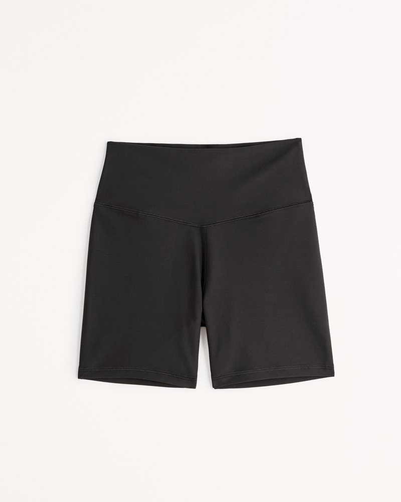 Women's YPB sculptLUX 5 Bike Short