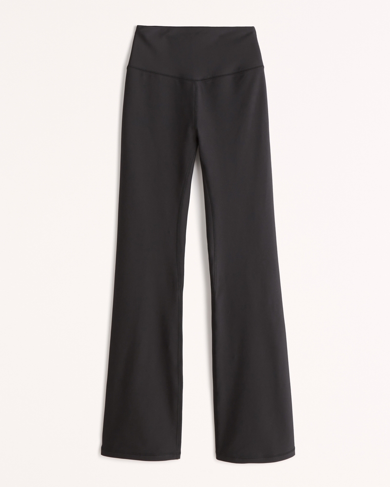 Stretch Woven Wide Leg HR Pant on Shorter People : r/lululemon