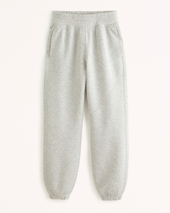Abercrombie and fitch joggers womens cheap