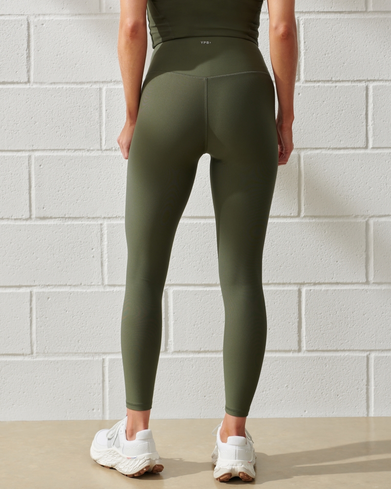 Mujer Leggings de largo de 7/8 YPB sculptLUX, Mujer Prendas inferiores