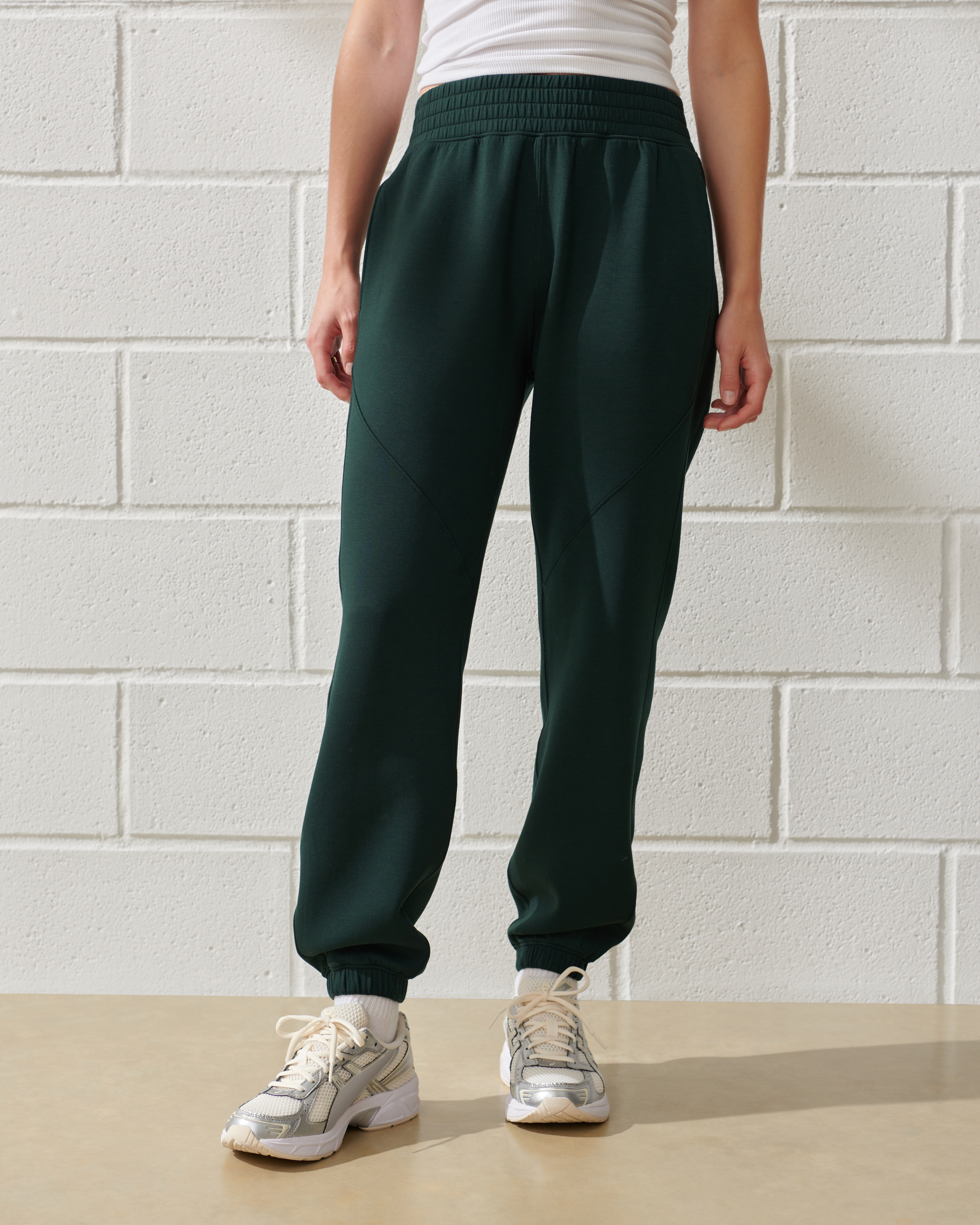 YPB neoKNIT Jogger