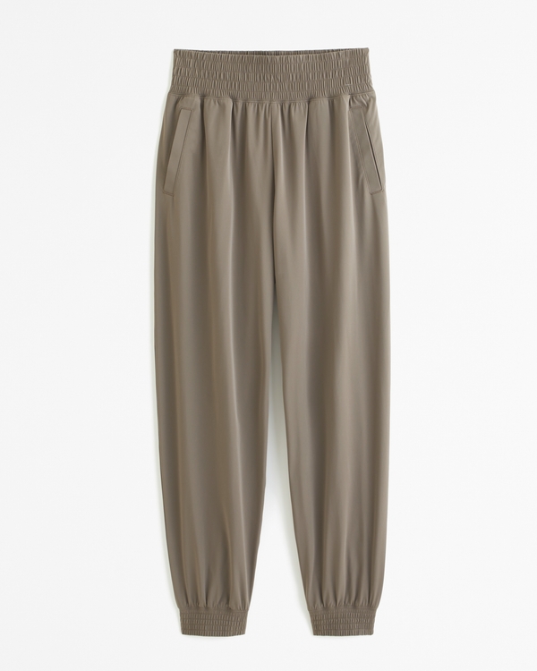 Women's YPB Studio and Go Jogger | Women's Clearance | Abercrombie.com