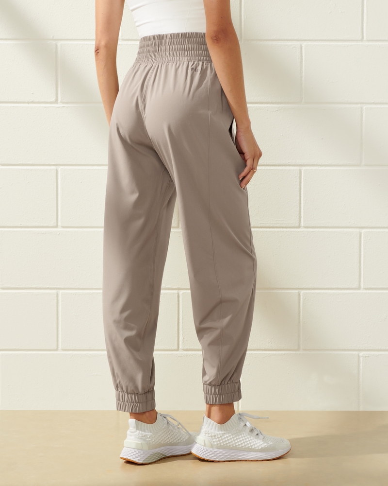 Women's YPB Studio and Go Cargo Jogger, Women's Clearance