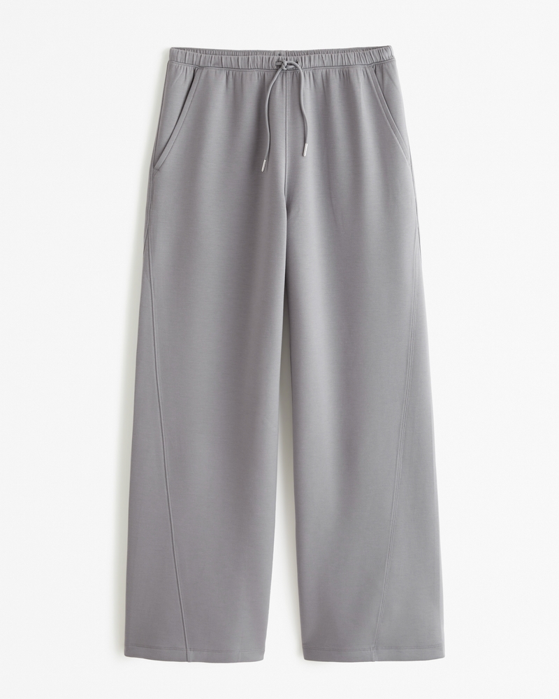 Lululemon + On the Fly Wide-Leg Pant