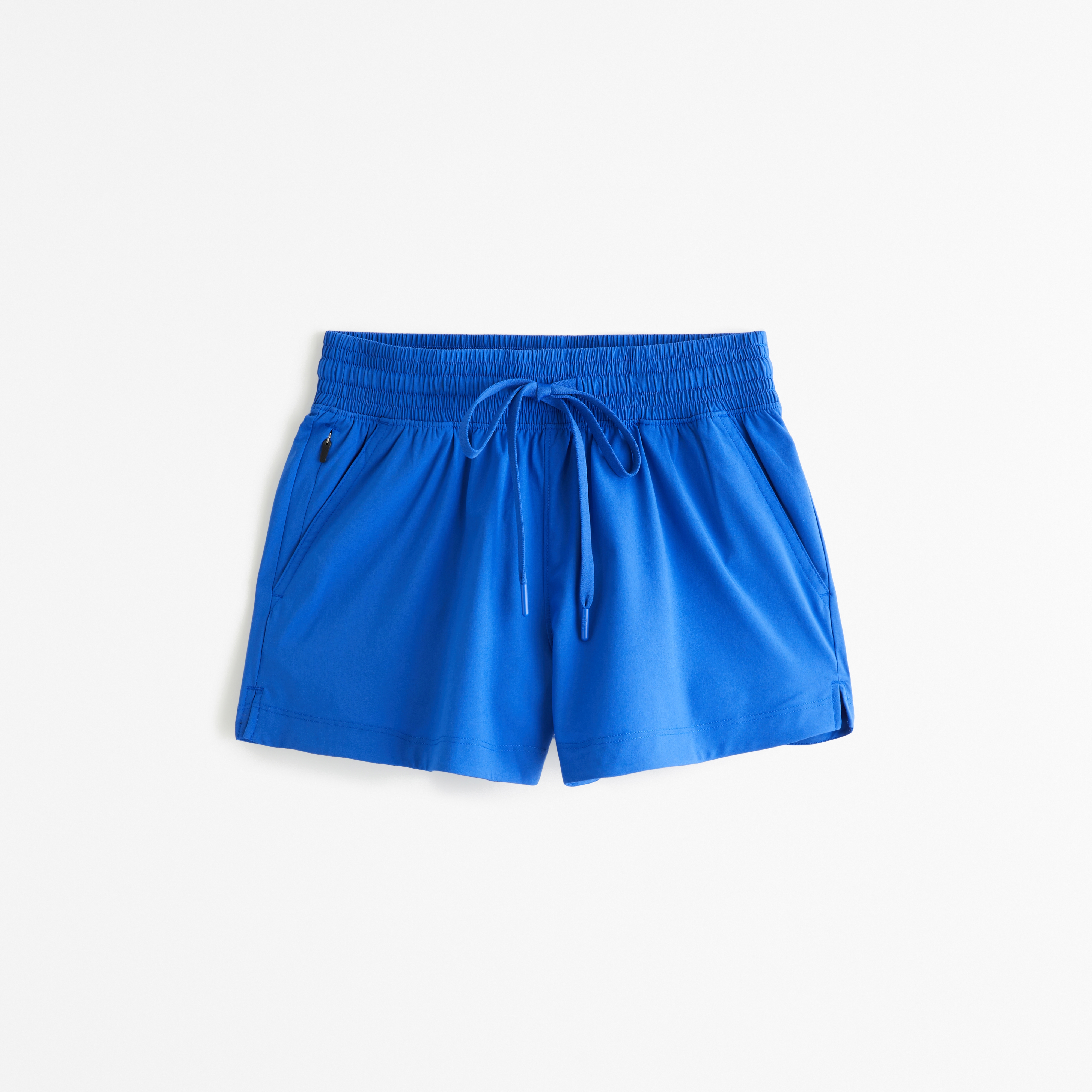 Short En Denim Brodé Pour Femme, Vêtement De Grande Taille, Avec Personnage De Dessin Animé, Taille Haute, Amincissant, Coupe Ample, Polyvalent, Fin, été / Shorts