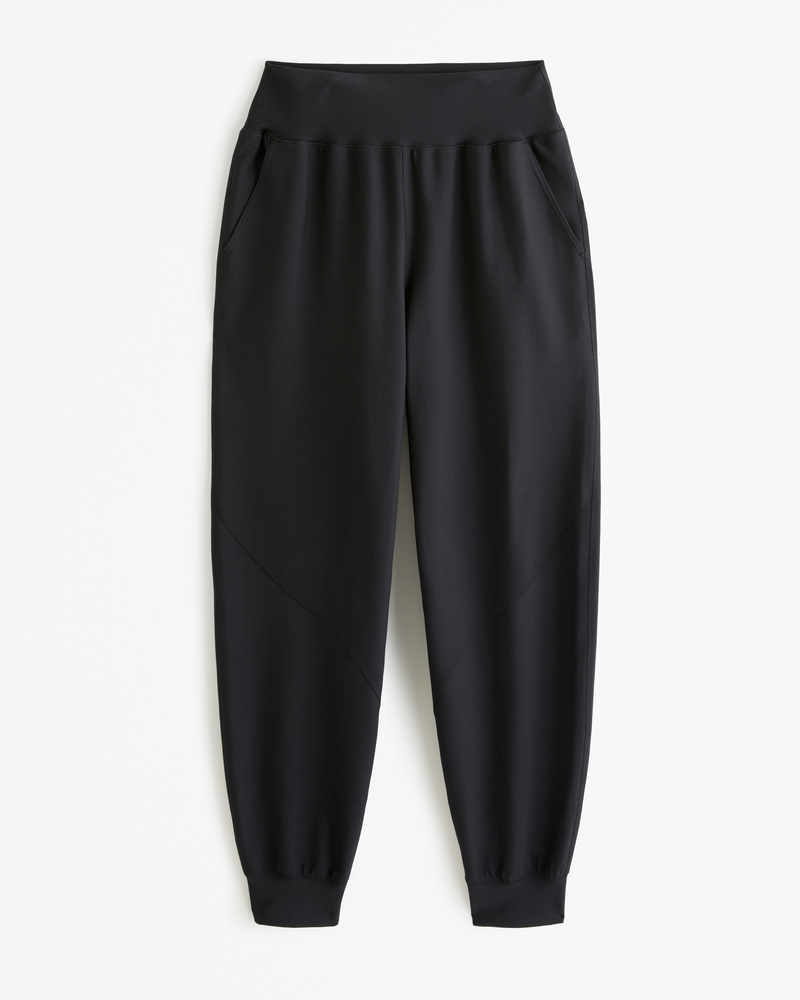 Women s YPB sculptLUX Jogger Women s Clearance Abercrombie