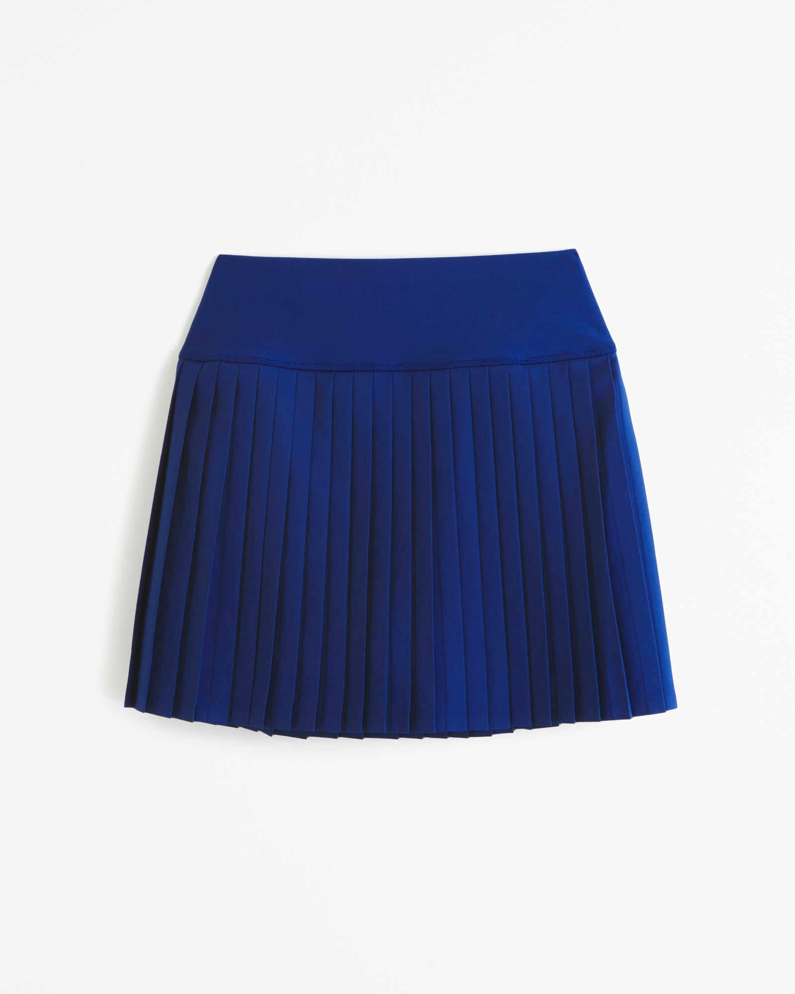 YPB motionTEK Lined Pleated Skirt