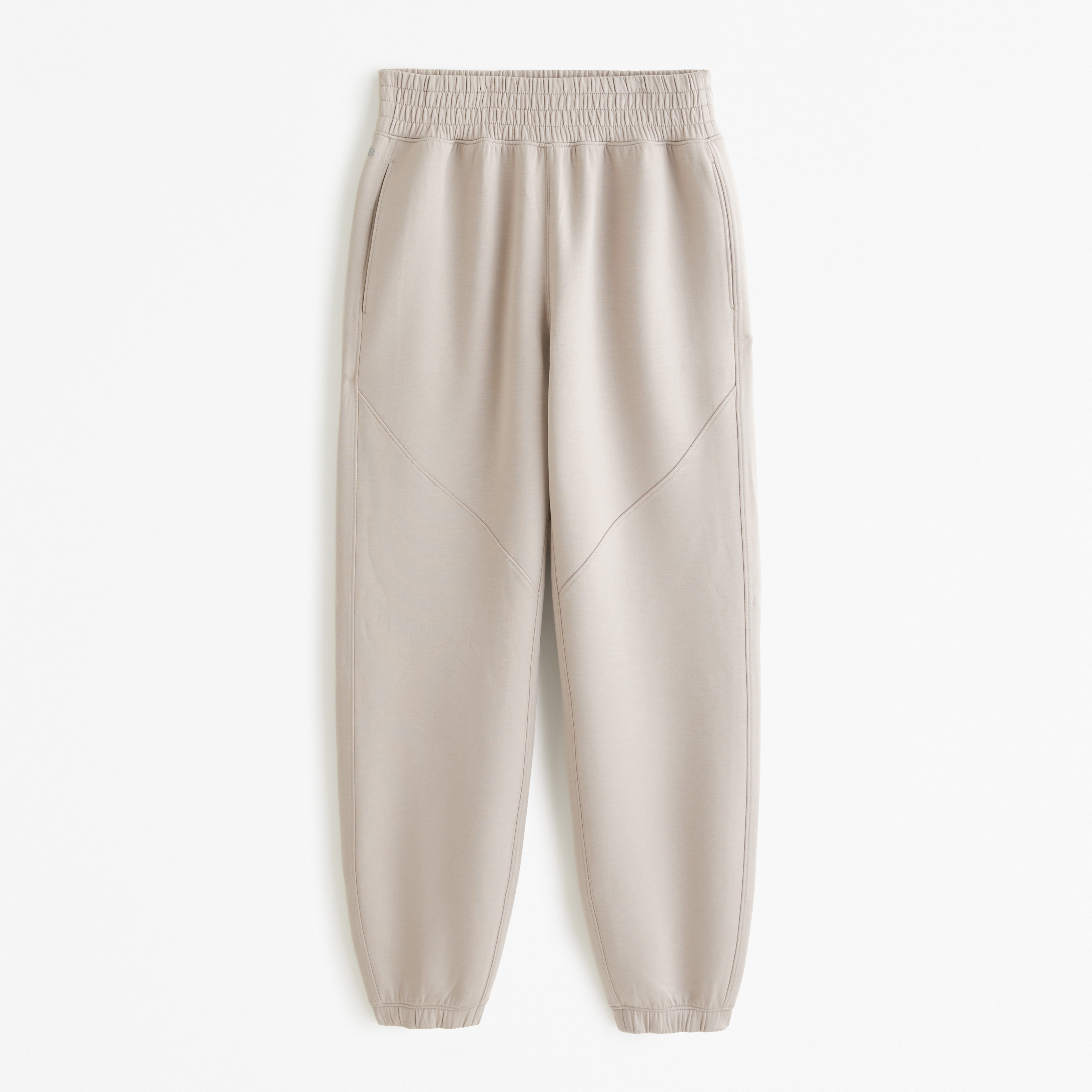 Abercrombie joggers cheap womens