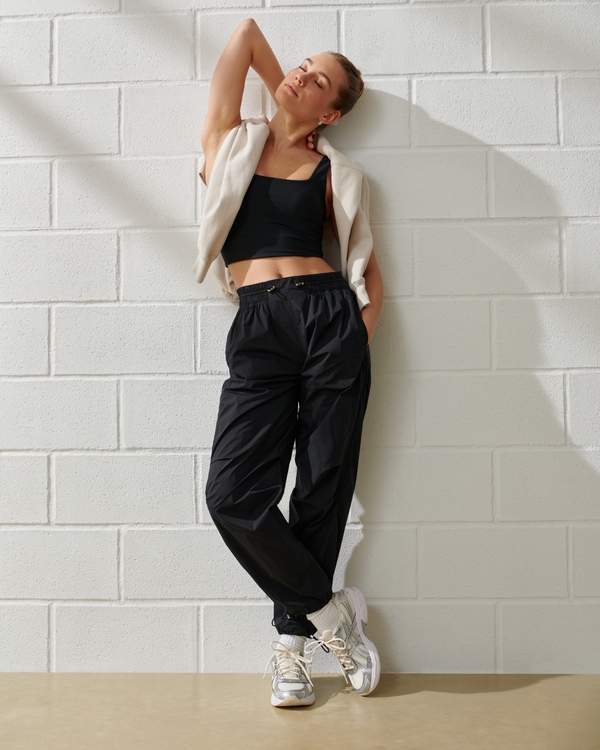 Women's Activewear Shorts, Leggings & Pants: YPB by Abercrombie