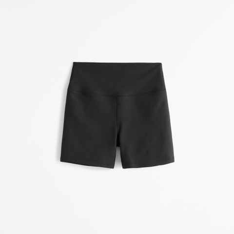 Женские брюки Abercrombie & Fitch YPB sculptLUX Bike Short