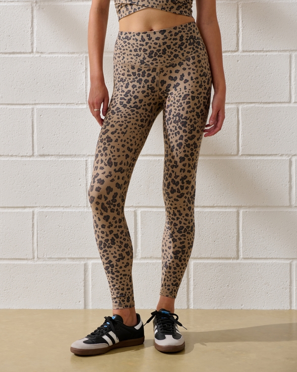 YPB sculptLUX 7/8-Length Legging