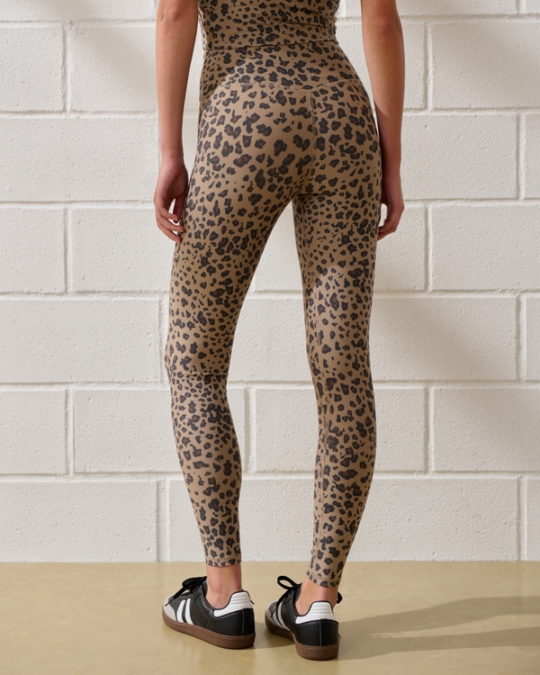 YPB sculptLUX 7/8-Length Legging