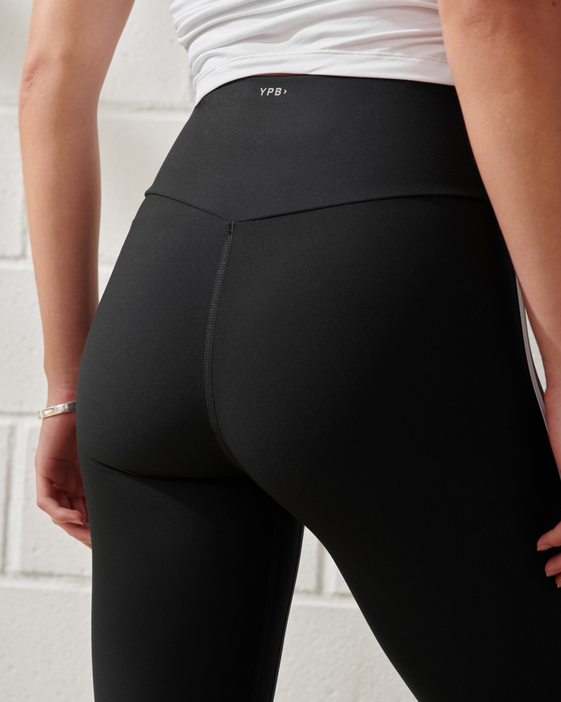 YPB sculptLUX 7/8-Length Legging