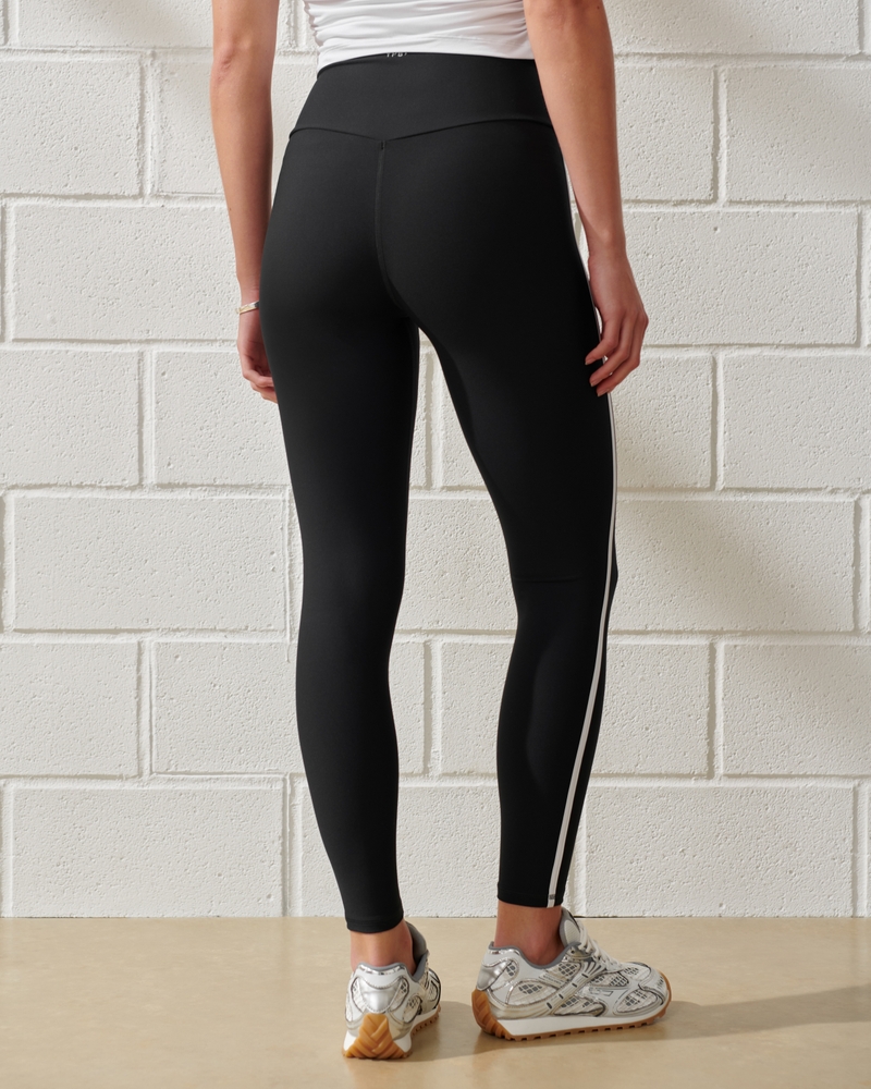 YPB sculptLUX 7/8-Length Legging