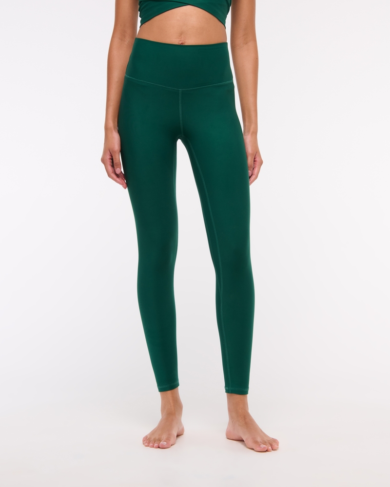 YPB sculptLUX 7/8-Length Legging
