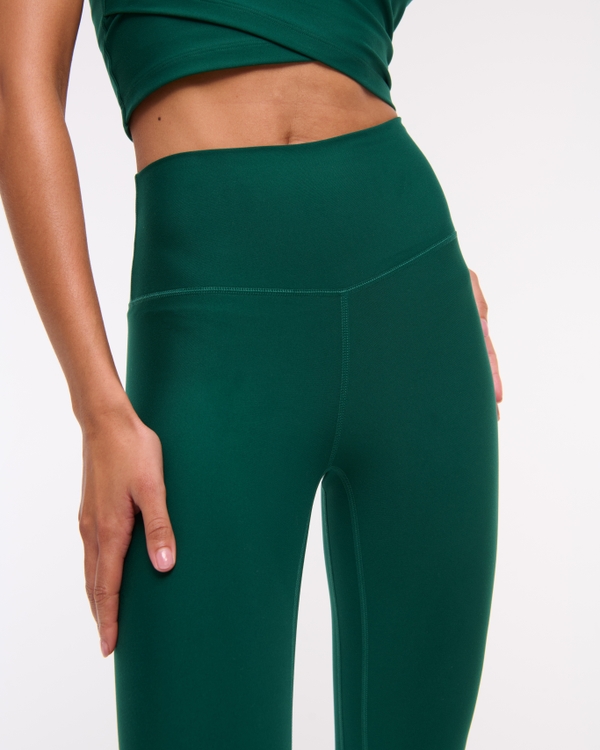 YPB sculptLUX 7/8-Length Legging